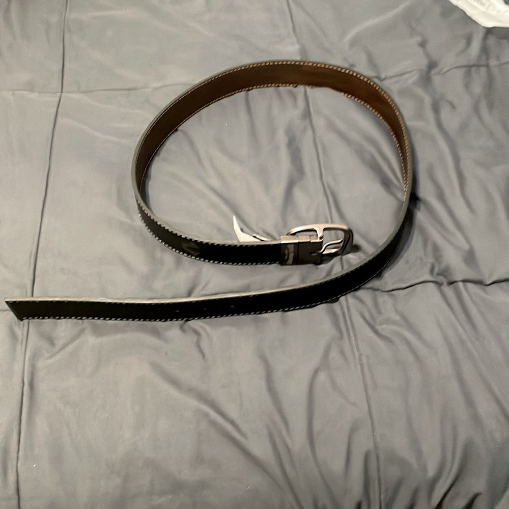 True Religion belt (Size 42) Negotiable price